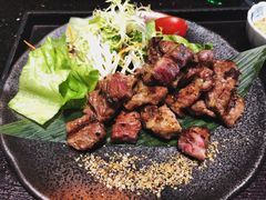 -味太助·银饭食堂(中华城店)