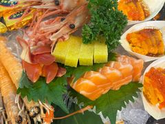 -三石铁板烧(紫竹桥店)