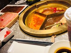 -麻路成都火锅(柏威年店)