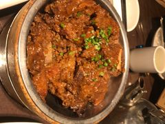 -刘胖子家常菜·蹄花焖藕(兴业店)