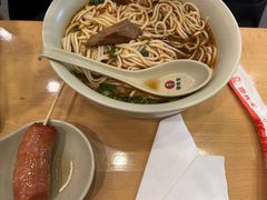 -李先生牛肉面大王(莱芜信誉楼店)