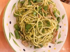 -萨莉亚意式餐厅(深圳北站店)