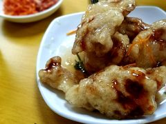 -屋里家延边朝鲜族冷面(南园店)