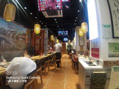 大堂-荔银肠粉·非遗手藝(夫子庙店)