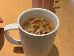 -麦当劳(天塔道店)