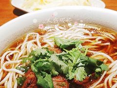 -李先生牛肉面大王(马栏店)