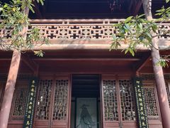 -采石矶景区