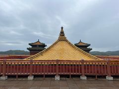 -普陀宗乘之庙(小布达拉宫)