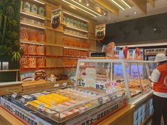 -缇纳甜妮·西餐·甜点(商字店)