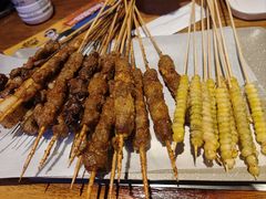 -叁叁零鹤岗小串(亦庄店)