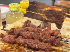 -冶建镜子·老南昌大排档·江西虾王(总店)