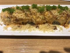 -牛油果大师寿司(瑞景店)