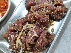 -朴大炮韩式碳烤肉(总店)