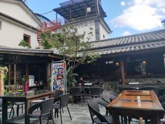 -尽善百年古院餐厅(王家老宅店)