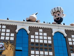 -新疆国际大巴扎