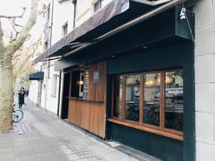 -RUMORS COFFEE ROASTERY鲁马滋咖啡(湖南路店)