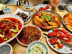 -焱味邱金小炒·自贡特色菜(银泰城2店)