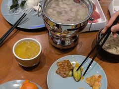 -美盛喜来登大酒店-盛宴标帜餐厅