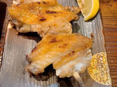 -鸟鹏烧鸟居酒屋(熙龙湾店)