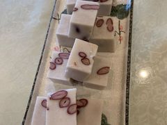 红豆拉糕-清华酒楼(盘门店)