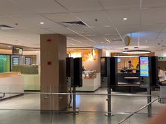 -麦当劳(静安寺店)