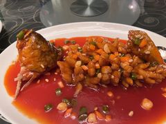 -豫园万丽酒店-万丽轩中餐厅(河南南路店)