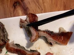 -新澳港式茶餐厅(余姚路店)