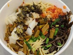 -蔡林记(胭脂路店)