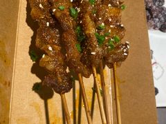 -探炉·香辣豆花烤鱼(笋岗宝能环球汇店)