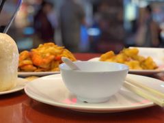 -牛车水美食街