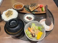 -ITARU食堂·定食料理(西丽店)