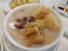 -悦雅居·老广州老味道(长湖店)
