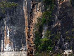 -神农溪纤夫文化旅游区