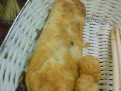 -王胖子驴肉火烧(鼓楼店)