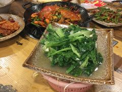 -贤记铁西第一家香辣蟹(香江总店)
