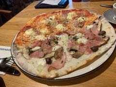 -玛尚诺Pizza&Bar(长泰广场店)