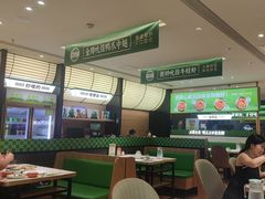 -张大师鸭爪爪特色干锅(南湖店)