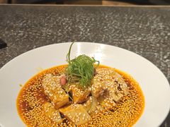 -渔语鱼新川菜Bistro(万象天地店)