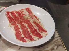 -火炉火自助餐(喜隆多店)