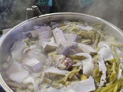 -陈记石山五香羊