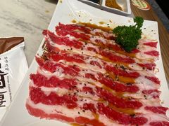 -韩宫宴烤肉·料理(苏州中心店)