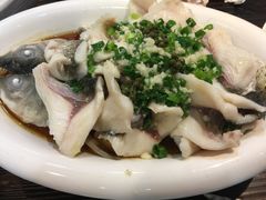 功夫鱼-凤厨顺德水乡凤味馆(大良锦龙路店)