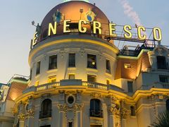 -内格雷斯科酒店