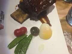 -阿顾西餐·牛排披萨(北戴河店)