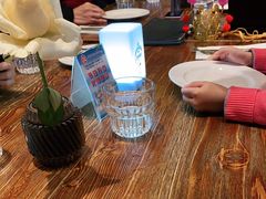 -1886德国汽车餐厅(外滩十六铺码头店)