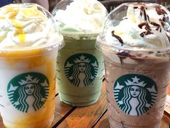 -星巴克(成都锦里店)
