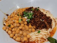 -好這口重庆小面(总店)