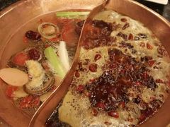 -老码头火锅(骡马市店)