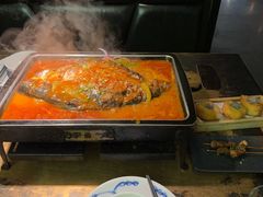 -炉鱼(西溪银泰城店)
