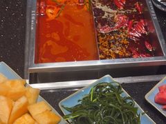 -五星桥原切肥牛火锅·30年专注好牛肉(湖塘店)